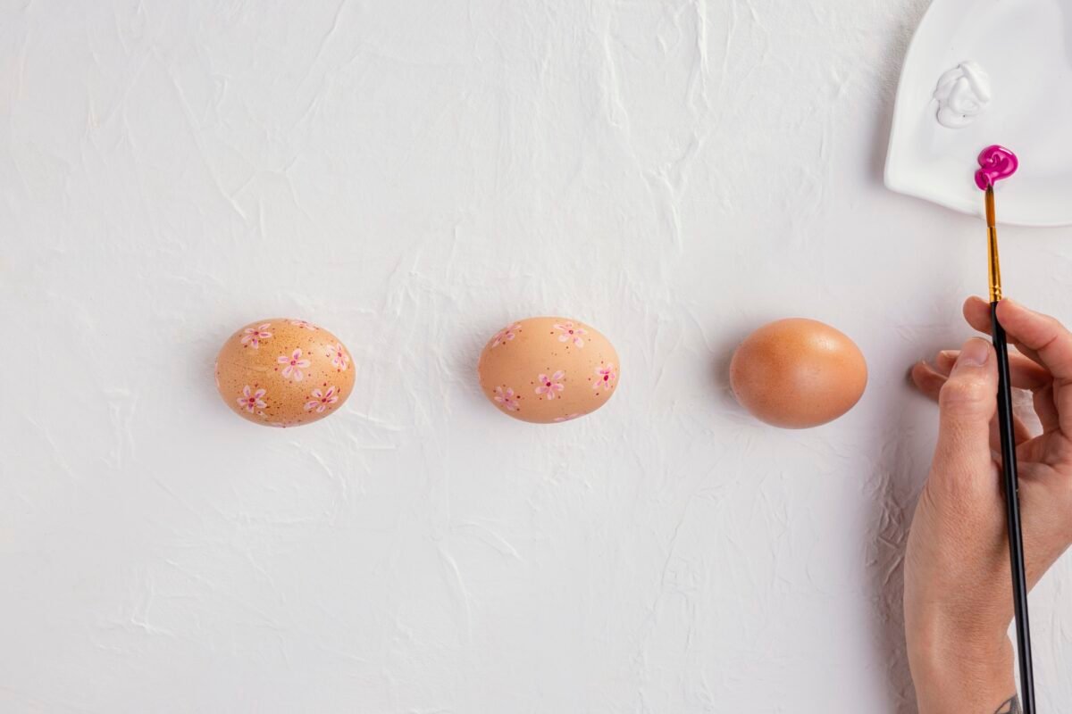 Is it Safe to Eat Eggs in Pregnancy? Benefits & Safety Guide.