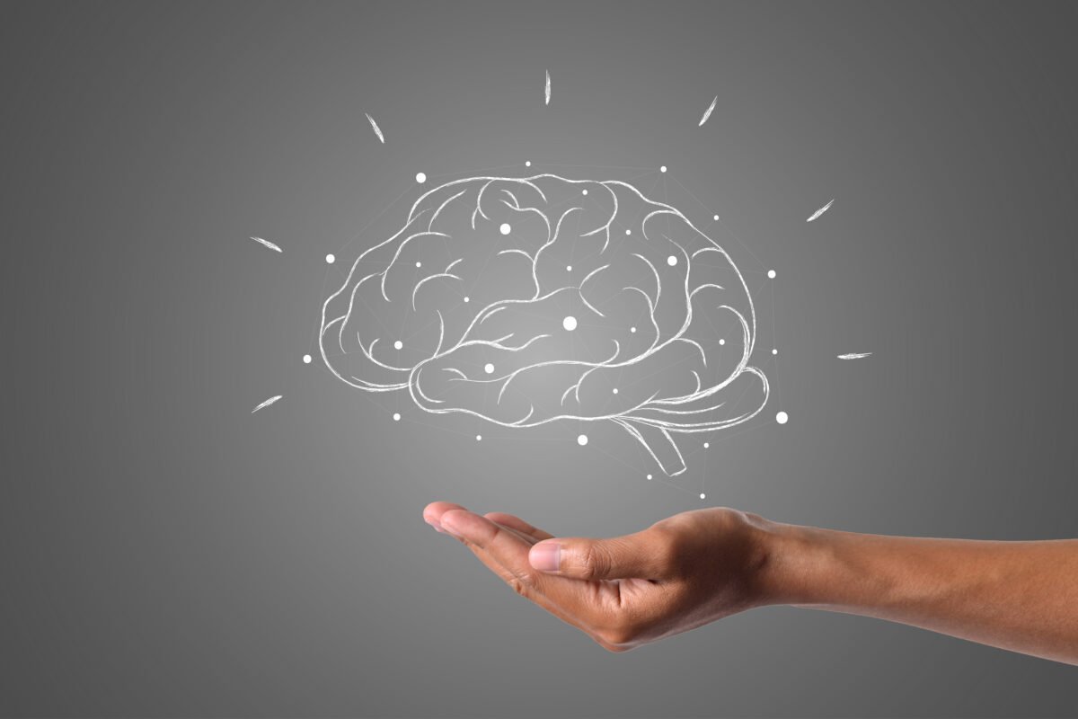 Choline for Brain Health: Boost Memory, Focus & Cognitive.