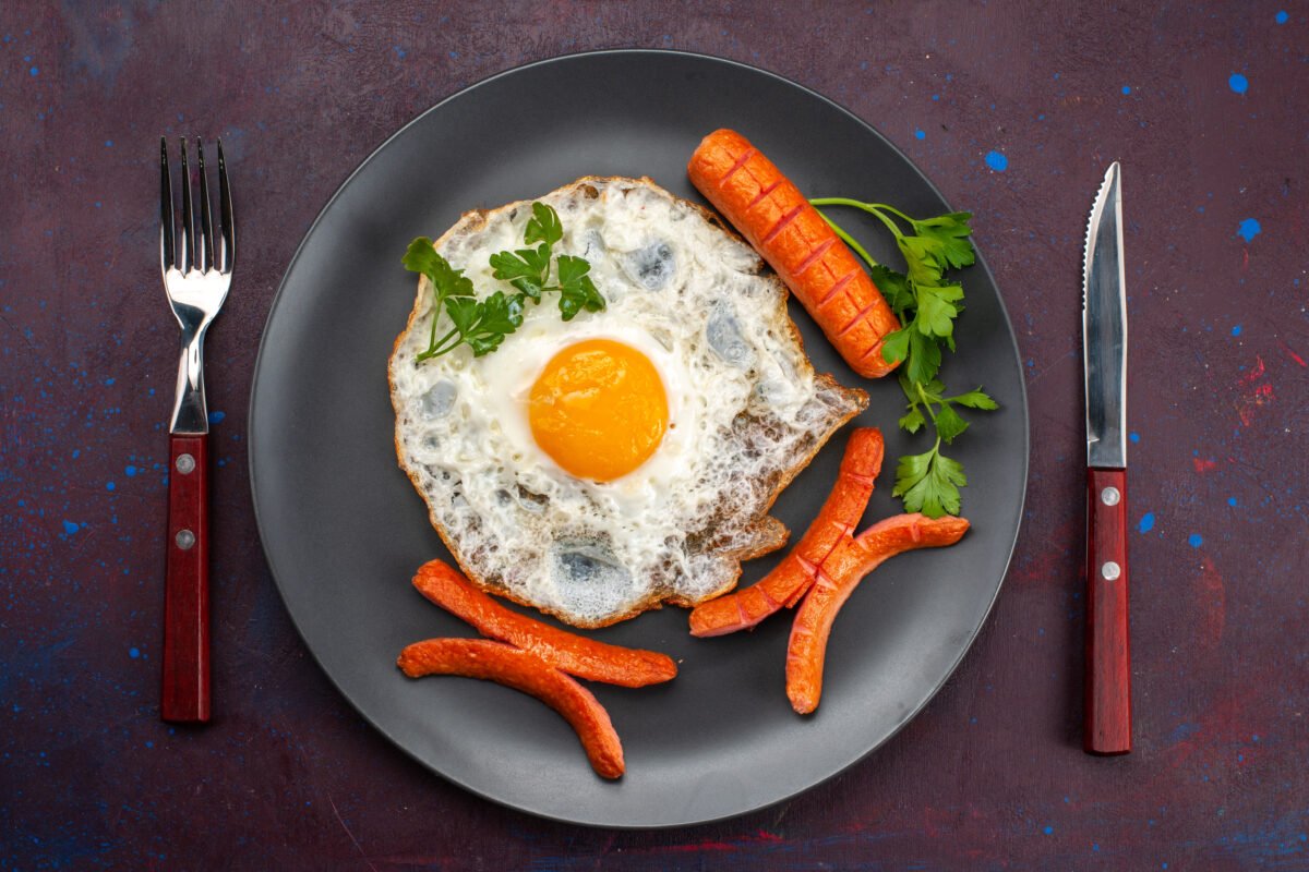 Are Eggs Good for Weight Loss?