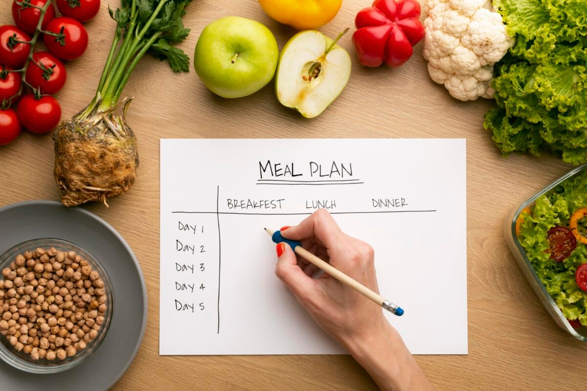 PCOS Diet