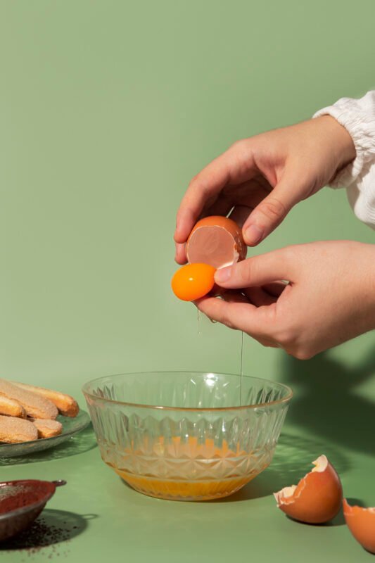 Egzaa , Daily Health Tips for Egg Based Breakfast