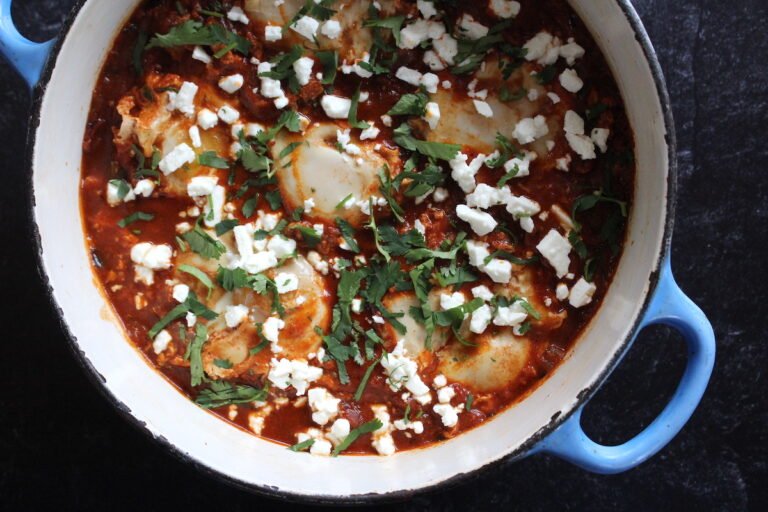 Shakshuka
